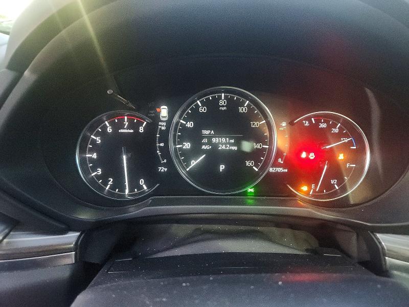 Продажа на аукционе авто 2019 Mazda Cx-5, vin: JM3KFBDM4K1542318, номер лота: 67734516