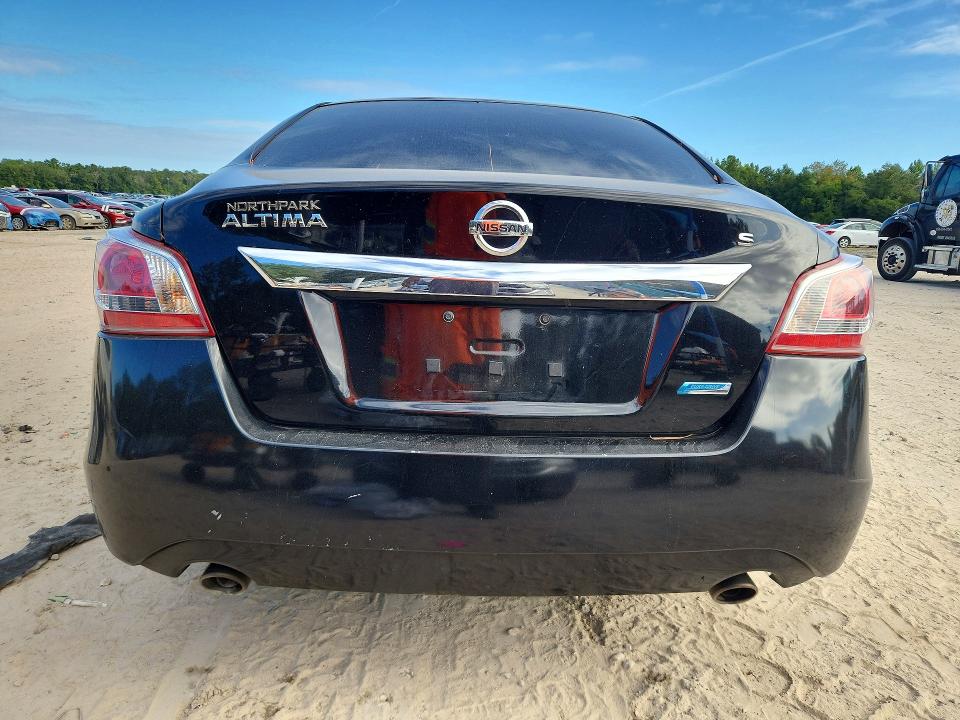 Auction sale of the 2013 Nissan Altima, vin: 1N4AL3AP5DC239076, lot number: 69066466