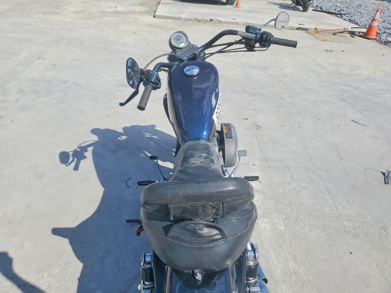 Продаж на аукціоні авто 2007 Harley-davidson Xl1200, vin: 1HD1CZ3427K441253, номер лоту: 66858606