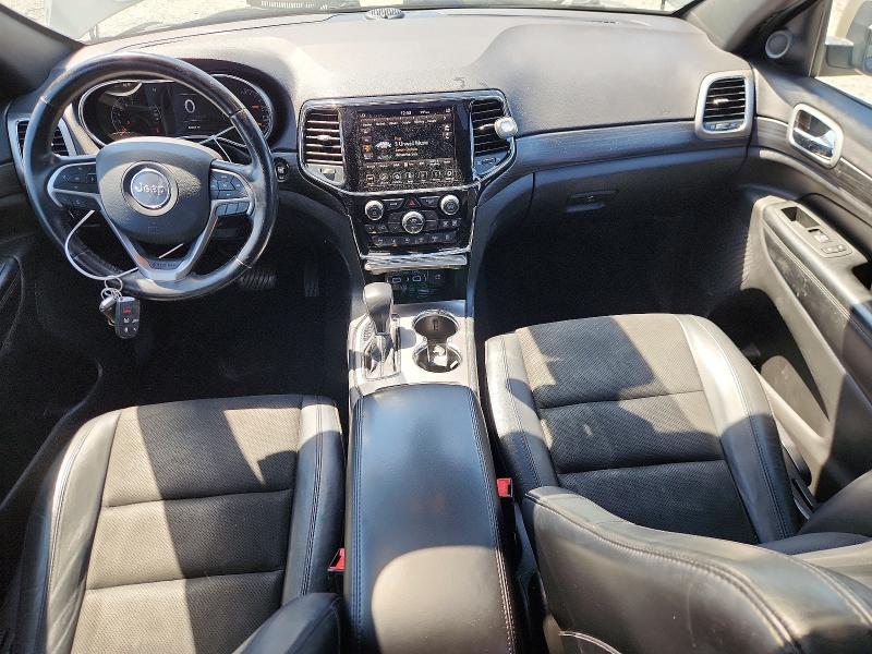 67469576 :رقم المزاد ، 1C4RJEAG3NC153362 vin ، 2022 Jeep Grand Cherokee مزاد بيع