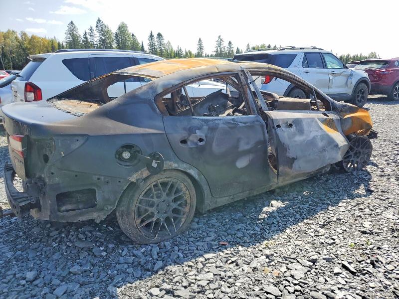 68512916 :رقم المزاد ، 4S3GKAE69L1613311 vin ، 2020 Subaru Impreza مزاد بيع