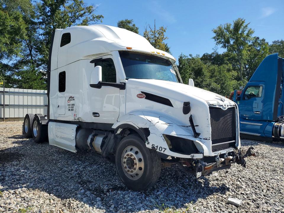 Aukcja sprzedaży 2023 Peterbilt 579, vin: 1XPBD49X4PD823293, numer aukcji: 68563306