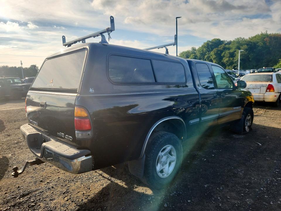 Aukcja sprzedaży 2002 Toyota Tundra, vin: 5TBBT44152S301589, numer aukcji: 67456356