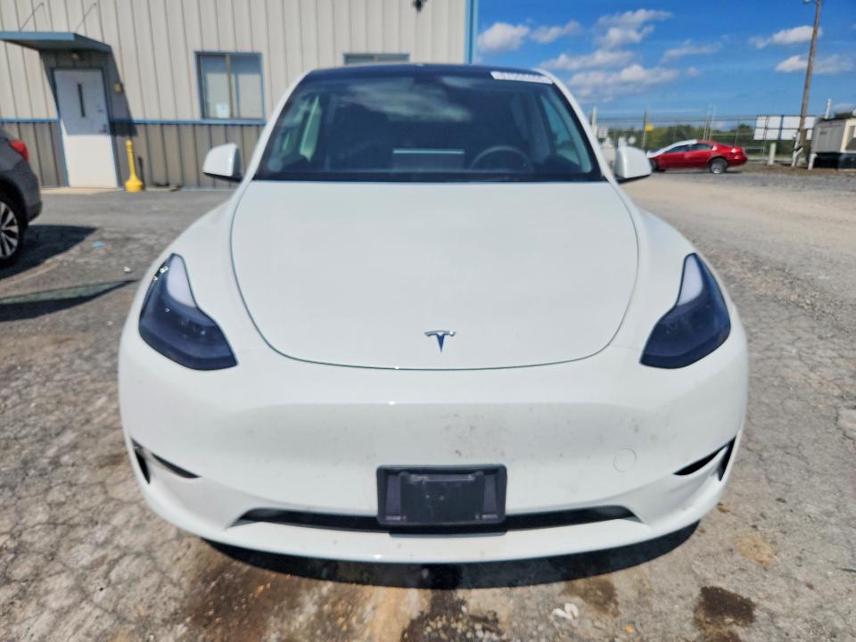 67508466 :رقم المزاد ، 7SAYGDEE5PF701304 vin ، 2023 Tesla Model Y مزاد بيع