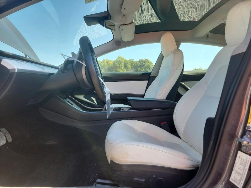 Aukcja sprzedaży 2020 Tesla Model 3, vin: 5YJ3E1EB5LF787709, numer aukcji: 68856886