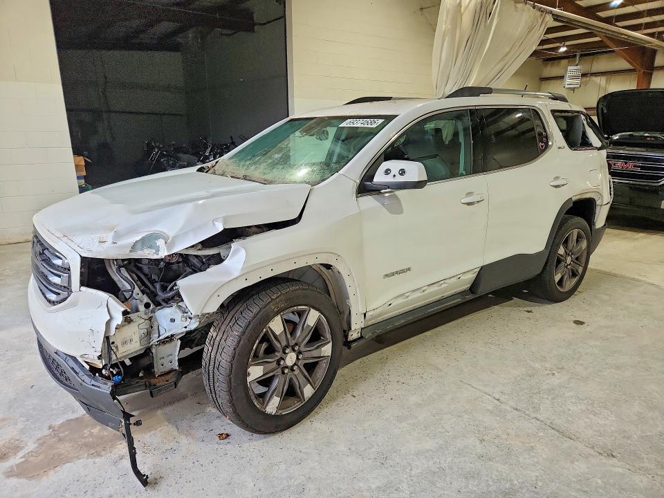 Aukcja sprzedaży 2019 Gmc Acadia, vin: 1GKKNWLSXKZ160965, numer aukcji: 69374686