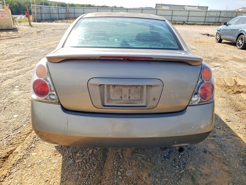 Продажа на аукционе авто 2002 Nissan Altima, vin: 1N4AL11DX2C262425, номер лота: 68584746
