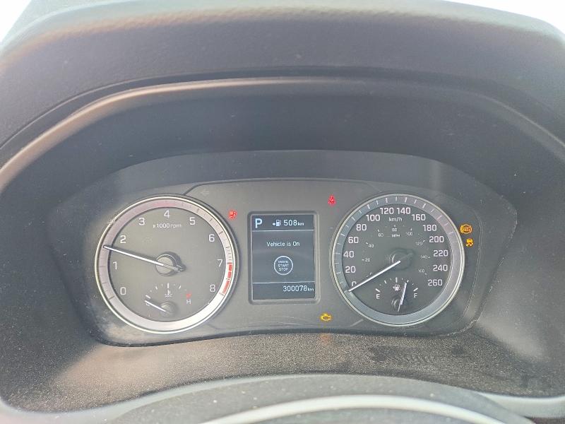Aukcja sprzedaży 2018 Hyundai Sonata, vin: 5NPE34AF4JH694137, numer aukcji: 68028416