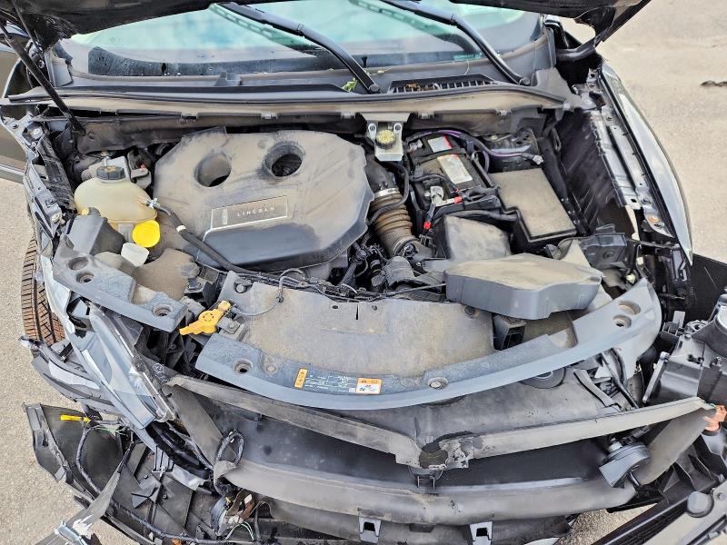 Продажа на аукционе авто 2018 Lincoln Mkc, vin: 5LMCJ3D96JUL31737, номер лота: 68888126