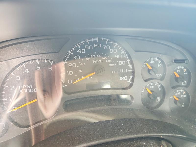 Продаж на аукціоні авто 2004 Chevrolet Avalanche, vin: 3GNEK12T54G239002, номер лоту: 67375896