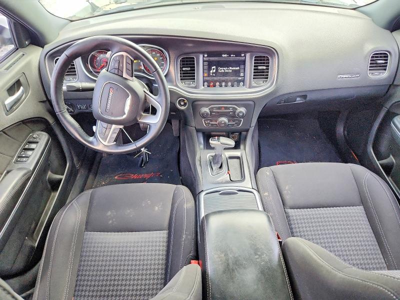68012906 :رقم المزاد ، 2C3CDXCT1HH510529 vin ، 2017 Dodge Charger مزاد بيع