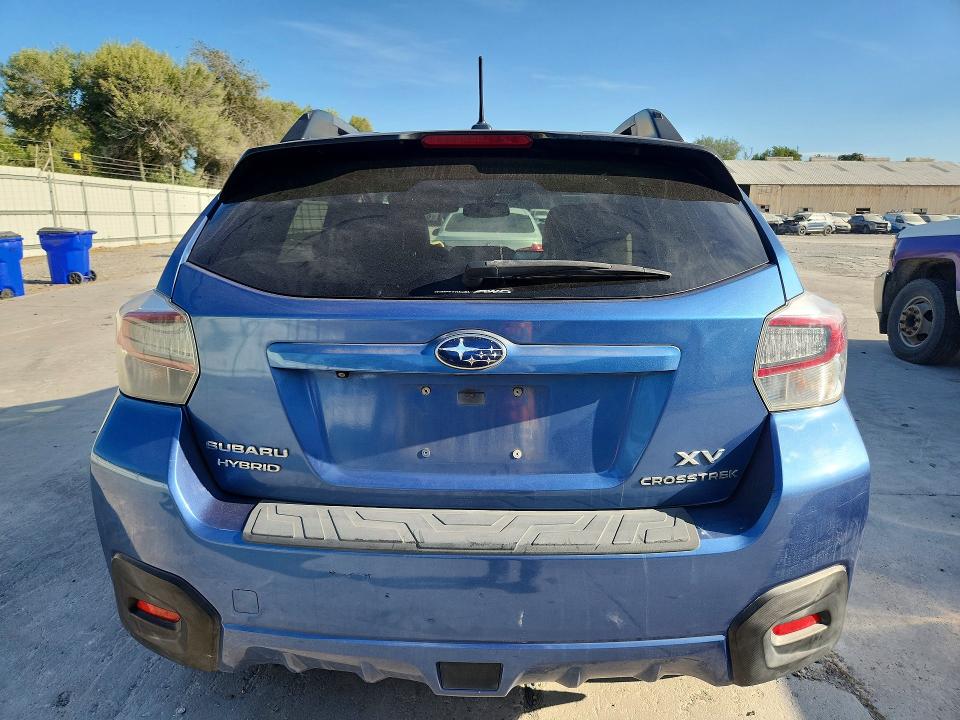 Aukcja sprzedaży 2015 Subaru Xv Crosstrek, vin: JF2GPBPC3FH278537, numer aukcji: 67131956