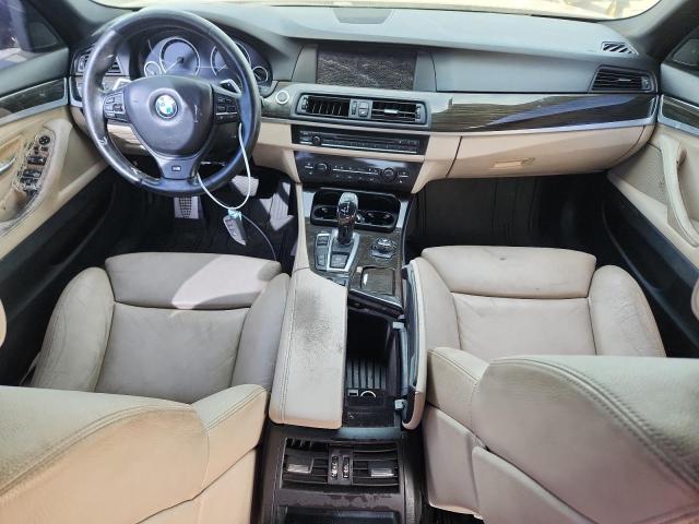 Aukcja sprzedaży 2013 Bmw 550, vin: WBAFR9C56DD226521, numer aukcji: 70092296
