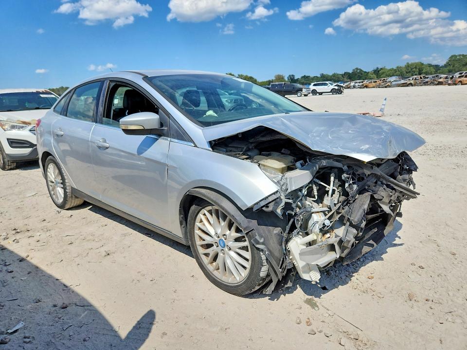 Продажа на аукционе авто 2012 Ford Focus, vin: 1FAHP3H2XCL227243, номер лота: 67974036
