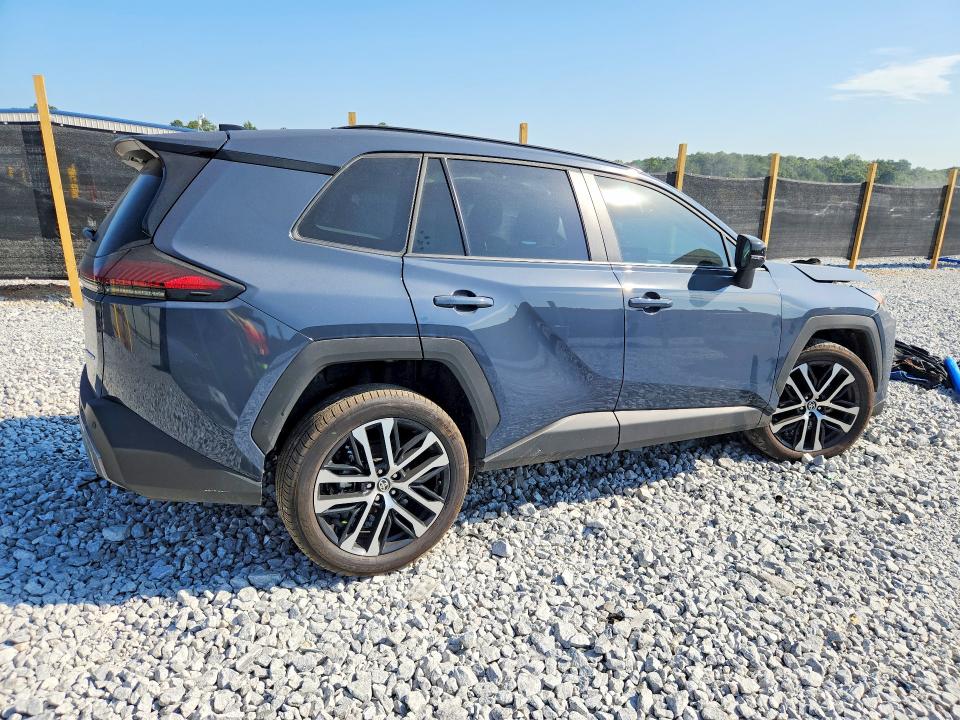 Продажа на аукционе авто 2026 Toyota Rav4, vin: 2T36CRAV3TW043103, номер лота: 69406776