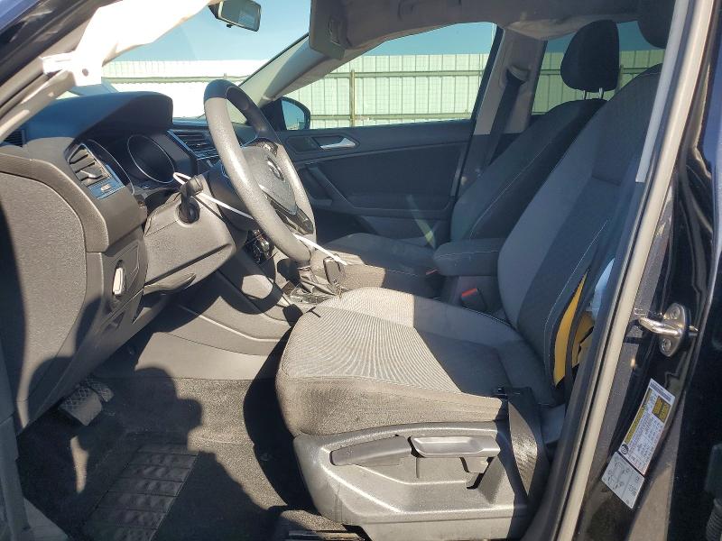 Продаж на аукціоні авто 2021 Volkswagen Tiguan, vin: 3VV0B7AX4MM041864, номер лоту: 70140366