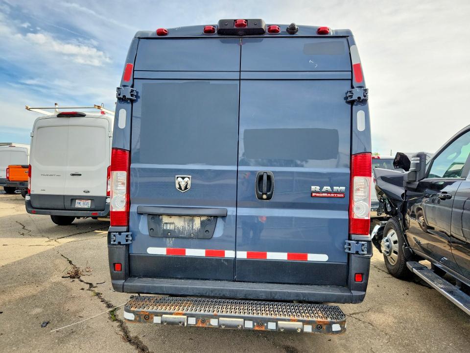 Aukcja sprzedaży 2021 Ram Promaster 3500, vin: 3C6MRVJG5ME536141, numer aukcji: 67253256