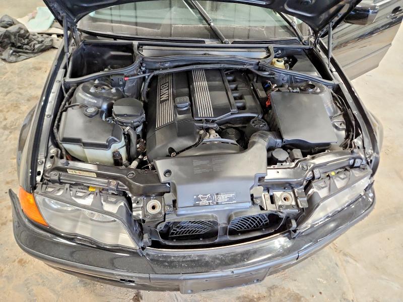 2001 Bmw 330 მანქანა იყიდება აუქციონზე, vin: WBAAV53481FJ69597, აუქციონის ნომერი: 68796796
