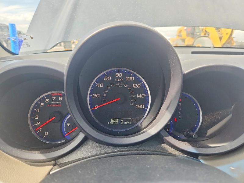 69419446 :رقم المزاد ، 5J8TB18557A020313 vin ، 2007 Acura Rdx مزاد بيع