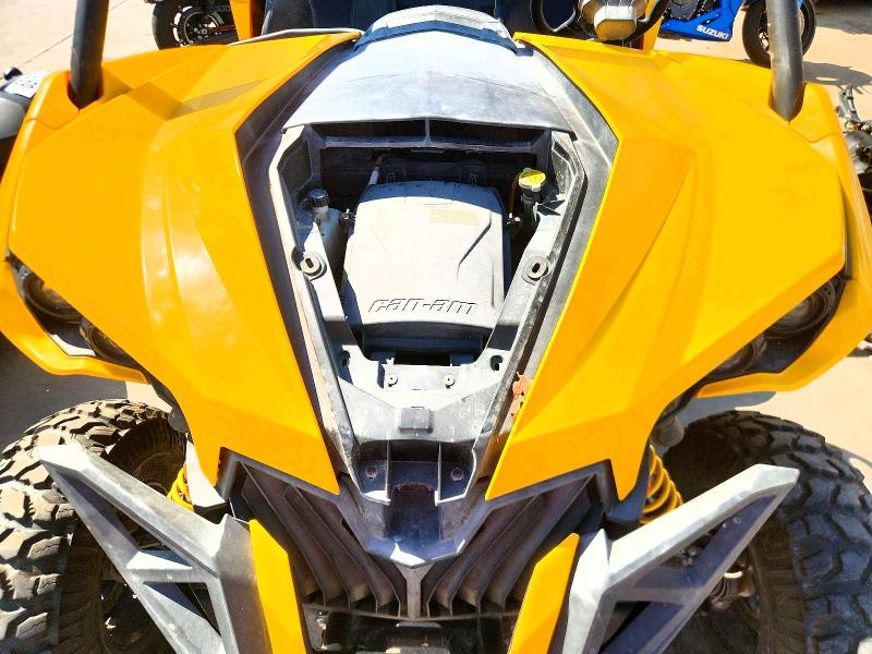 69282096 :رقم المزاد ، 3JBPGCP16DJ001350 vin ، 2013 Can-am Maverick مزاد بيع