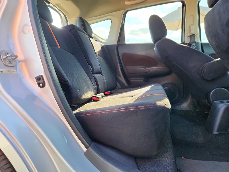2016 Nissan Versa Note მანქანა იყიდება აუქციონზე, vin: 3N1CE2CP9GL410265, აუქციონის ნომერი: 70808476