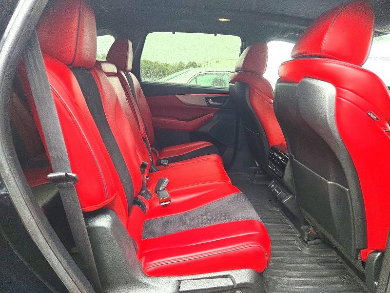 Auction sale of the 2023 Acura Mdx, vin: 5J8YE1H08PL801977        , lot number: 69118556