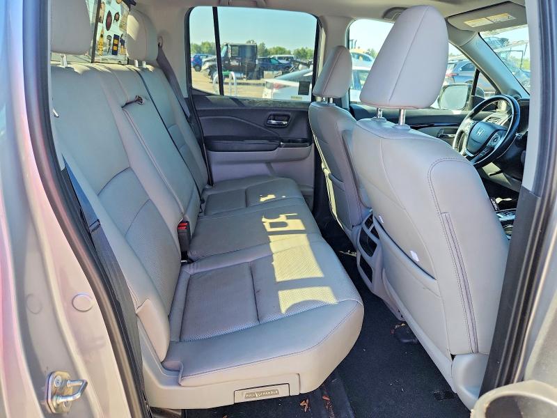 Aukcja sprzedaży 2020 Honda Ridgeline, vin: 5FPYK3F75LB012628, numer aukcji: 68745016
