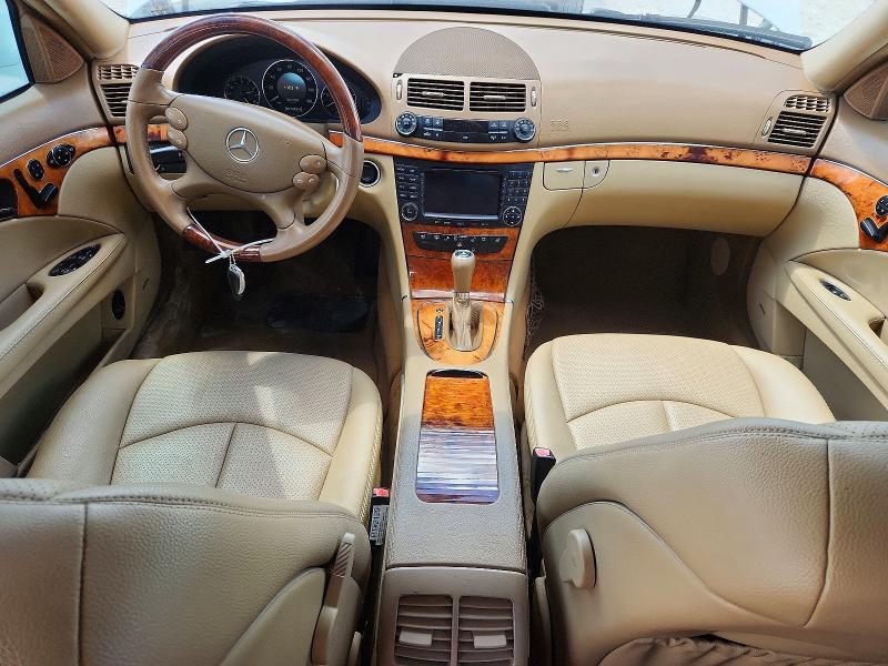 Продаж на аукціоні авто 2007 Mercedes-benz E, vin: WDBUF22XX7B049659        , номер лоту: 64985186