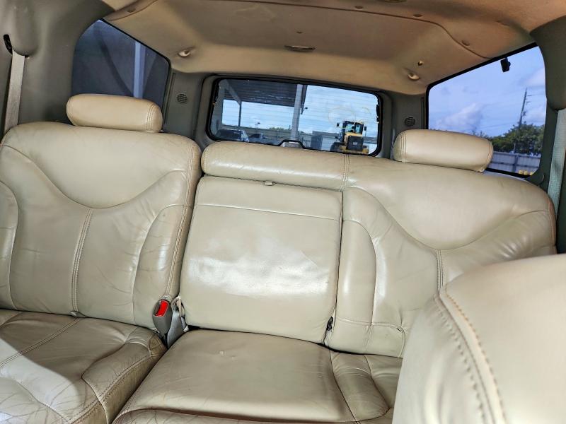Продаж на аукціоні авто 2000 Gmc Yukon Xl, vin: 3GKEC16T2YG217033, номер лоту: 69632406