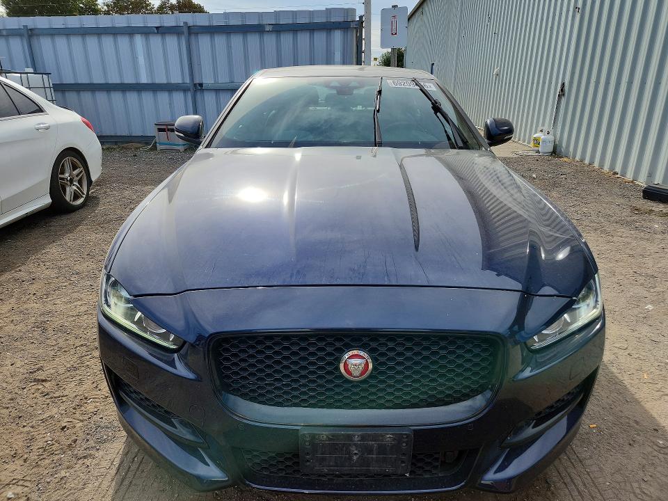 Aukcja sprzedaży 2017 Jaguar Xe, vin: SAJAL4BVXHA962017, numer aukcji: 69209456