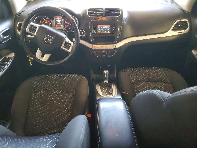 2017 Dodge Journey მანქანა იყიდება აუქციონზე, vin: 3C4PDCAB7HT552484, აუქციონის ნომერი: 68396146