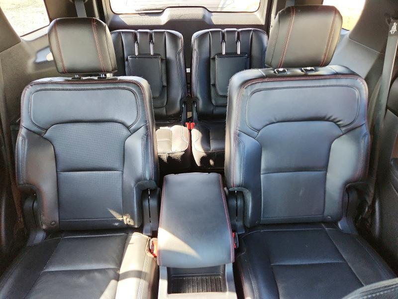 Aukcja sprzedaży 2016 Ford Explorer, vin: 1FM5K8GT5GGB20629, numer aukcji: 67263396