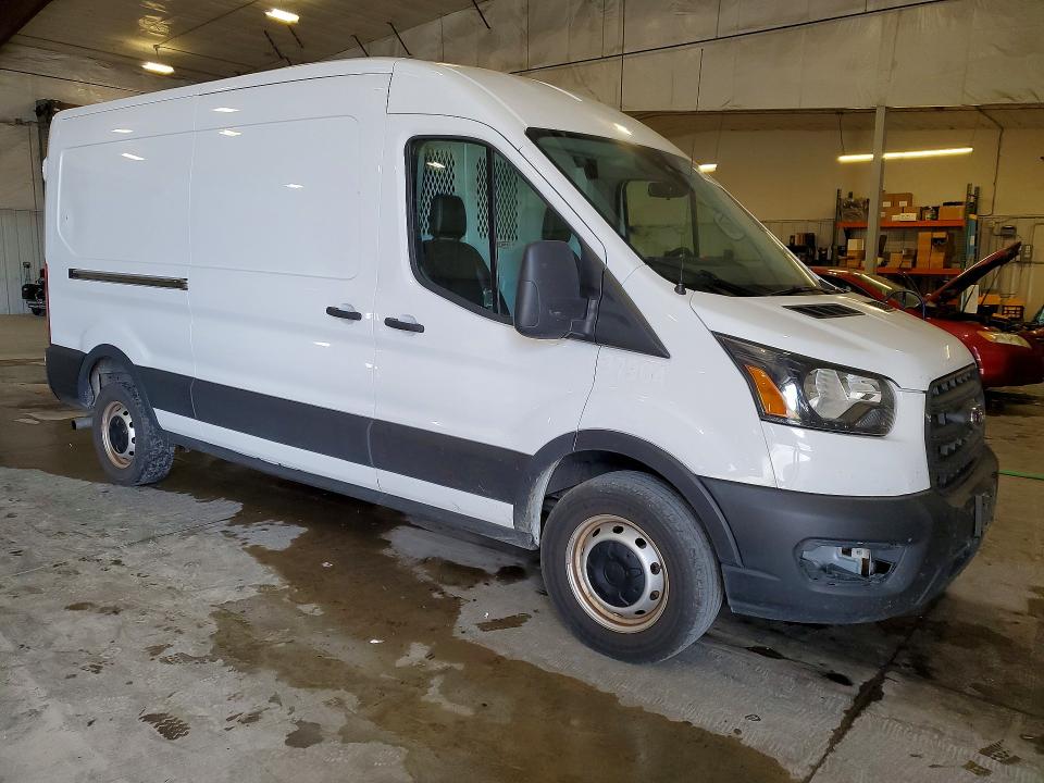 Продаж на аукціоні авто 2023 Ford Transit 250, vin: 1FTBR1C8XPKA65569, номер лоту: 68943616