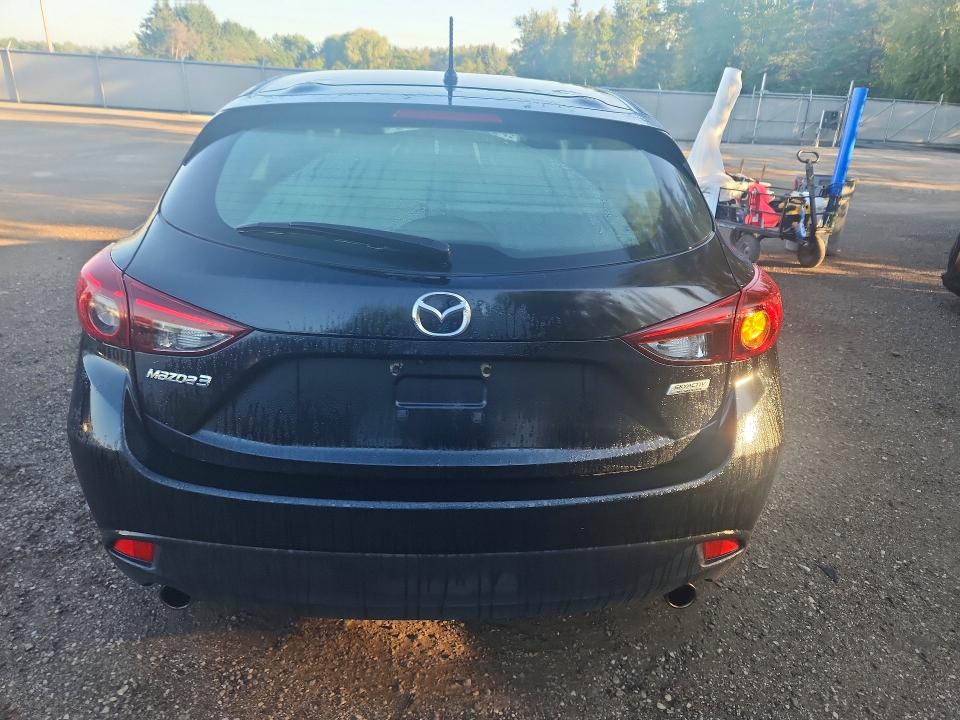 Продаж на аукціоні авто 2015 Mazda 3, vin: 3MZBM1L70FM195676, номер лоту: 67496726