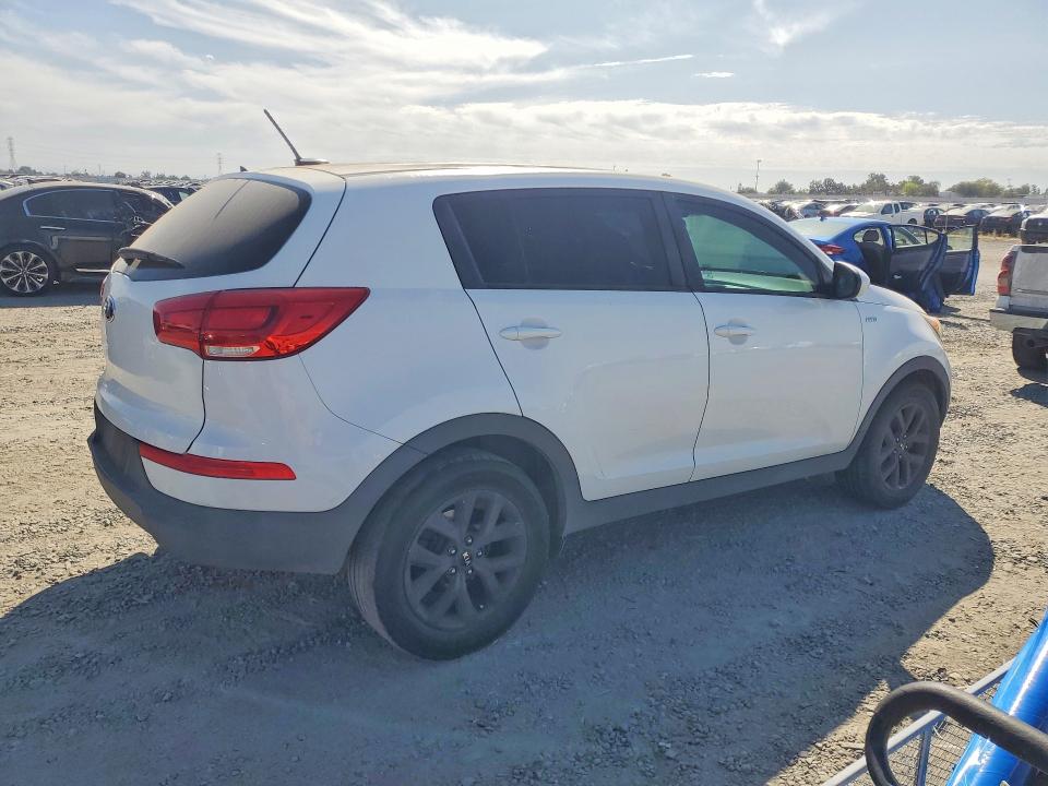 Aukcja sprzedaży 2016 Kia Sportage, vin: KNDPBCAC0G7878144        , numer aukcji: 68808086