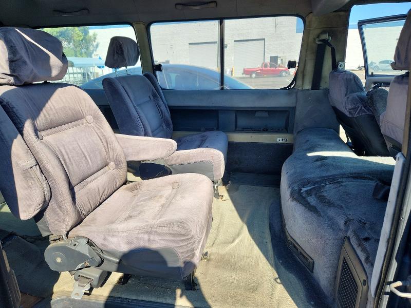 Aukcja sprzedaży 1987 Toyota Van, vin: JT3YR26W7H5032849, numer aukcji: 67560586