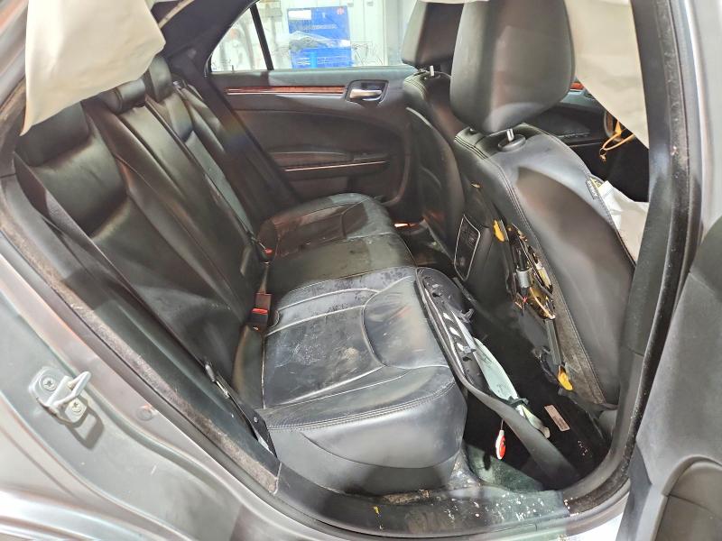 Aukcja sprzedaży 2014 Chrysler 300, vin: 2C3CCARG4EH179516, numer aukcji: 69094916
