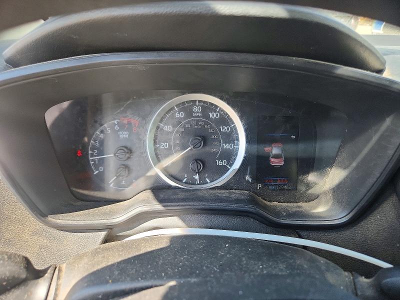 2020 Toyota Corolla მანქანა იყიდება აუქციონზე, vin: JTDEPRAE0LJ007125, აუქციონის ნომერი: 67632756