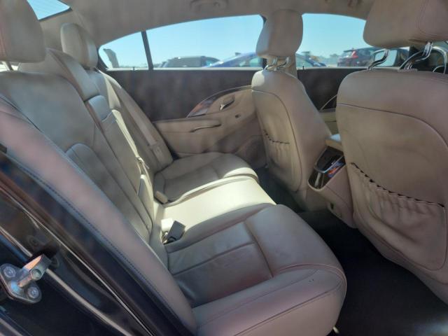 Продаж на аукціоні авто 2015 Buick Lacrosse, vin: 1G4GE5G34FF135934, номер лоту: 67974286