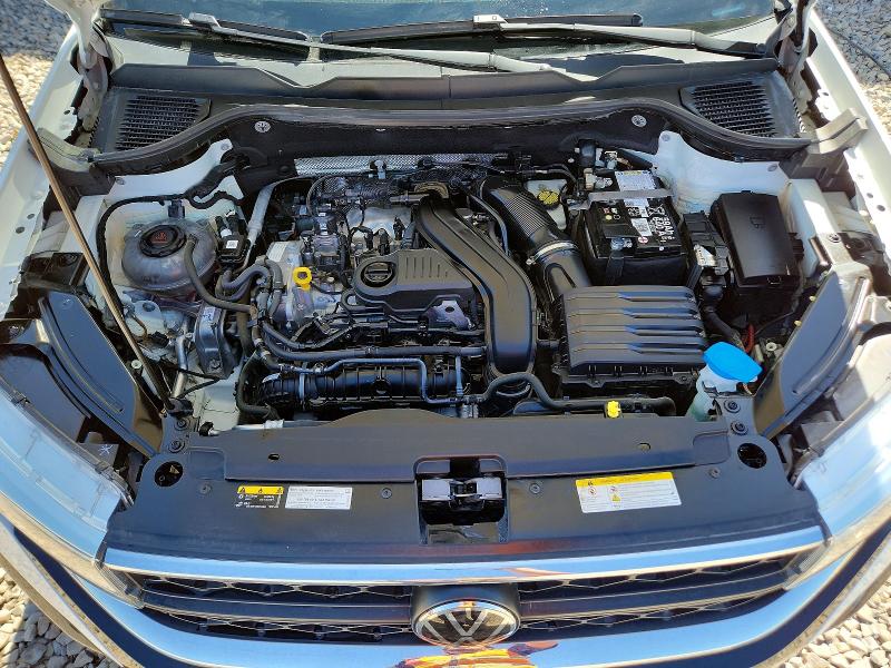 Продаж на аукціоні авто 2024 Volkswagen Taos, vin: 3VVSX7B26RM050053, номер лоту: 67605486