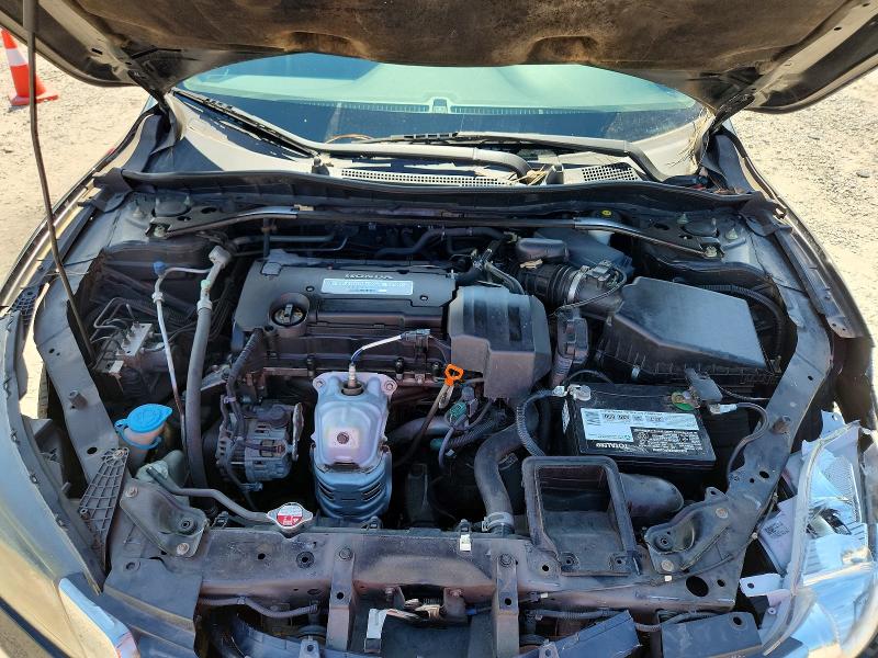 Продаж на аукціоні авто 2013 Honda Accord, vin: 1HGCR2F75DA170245, номер лоту: 68056466