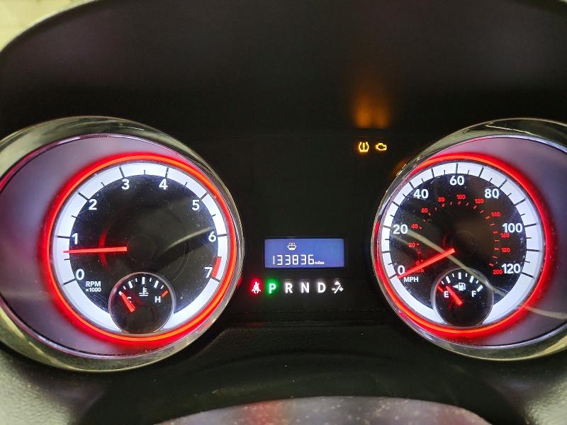 Продаж на аукціоні авто 2012 Dodge Grand Caravan, vin: 2C4RDGCG2CR358899, номер лоту: 68987386