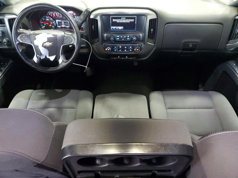 69704026 :رقم المزاد ، 1GCVKREC2JZ142418 vin ، 2018 Chevrolet Silverado مزاد بيع