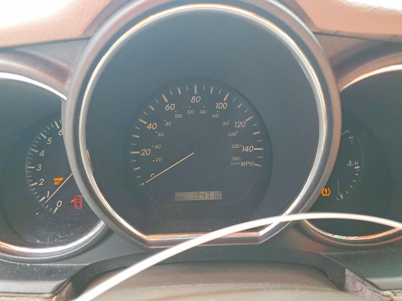 Aukcja sprzedaży 2007 Lexus Rx, vin: 2T2GK31U57C026004, numer aukcji: 67508066