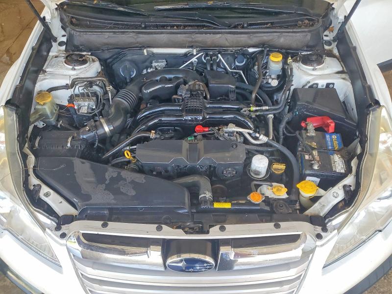Aukcja sprzedaży 2013 Subaru Outback, vin: 4S4BRBAC8D3264926, numer aukcji: 67238066