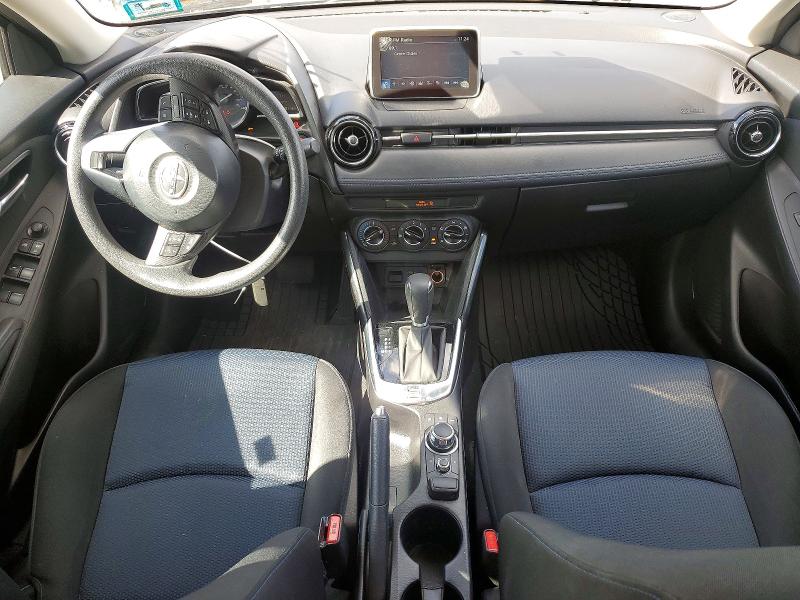 Продаж на аукціоні авто 2016 Scion Ia, vin: 3MYDLBZV9GY134607, номер лоту: 70139136