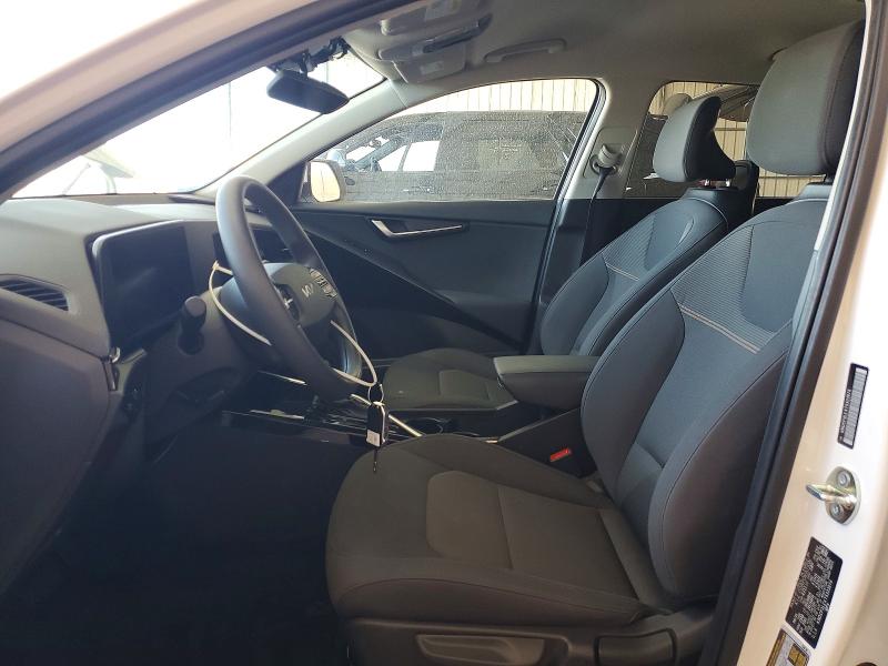 Aukcja sprzedaży 2026 Kia Niro, vin: KNDCP3LEXT5323674, numer aukcji: 67745686