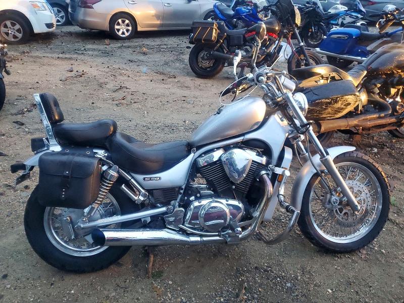 Auction sale of the 2008 Suzuki Vs800, vin: JS1VS52A282100680, lot number: 69302726