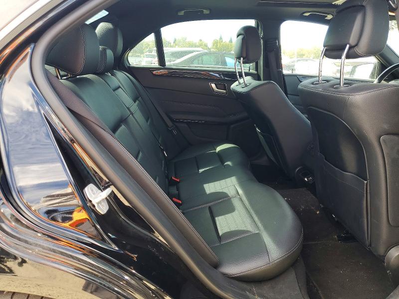 70662836 :رقم المزاد ، WDDHF5KB9EB006121 vin ، 2014 Mercedes-benz E مزاد بيع