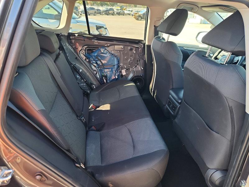 Aukcja sprzedaży 2025 Toyota Rav4, vin: 2T3W1RFV0SW395679, numer aukcji: 68852406